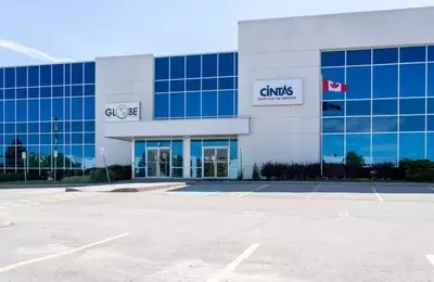 Cintas Stock: A Rare Buy-The-Dip Opportunity