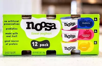 Novus Foods Appoints New Chief Executive Officer