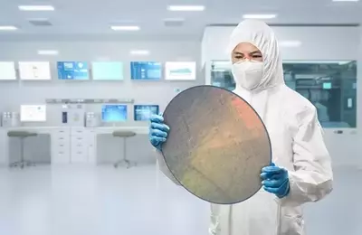 Aeluma's Manufacturing Transition: A Key Shift for Deep-Tech Investors