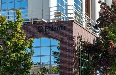Palantir's AI Dominance: A Deep Dive into Its Institutional Infrastructure and Explosive Growth