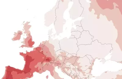 Europe Grapples with Third Heatwave and Escalating Wildfire Risk