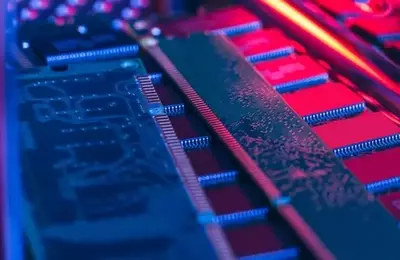 The Looming Correction in DRAM Prices and Semiconductor Stocks