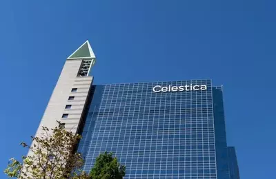 Celestica: Deteriorating Prospects and Overvaluation