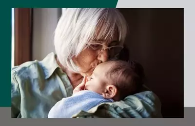 Grandmother's Disregard for Grandchild's Name Sparks Family Conflict