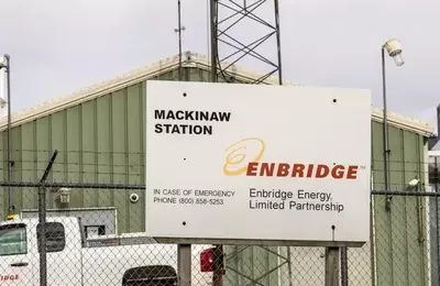 Enbridge Stock Downgraded: AI Growth Fully Priced In