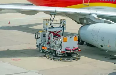 Europe's Aviation Decarbonization: Beyond Mandates