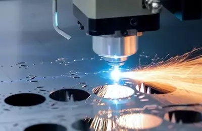 IPG Photonics: Reevaluating Investment Amidst Shifting Market Dynamics
