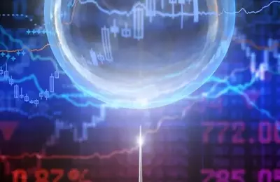 Navigating the Current Market Bubble: Strategies for Prudent Investors