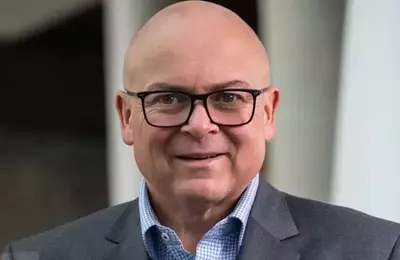 APCO CEO Chris Foley to Depart in November