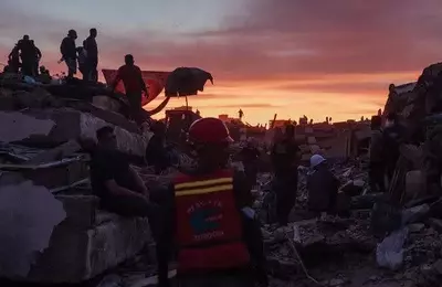 Disparate Responses: US Earthquake Aid to Venezuela vs. Haiti