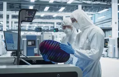 Leading Semiconductor Companies Set to Drive Innovation Through 2026