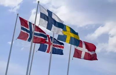 The Nordic Economic Model: A Blend of Capitalism and Socialism