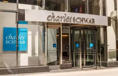 Understanding Charles Schwab's Financial Services Ecosystem