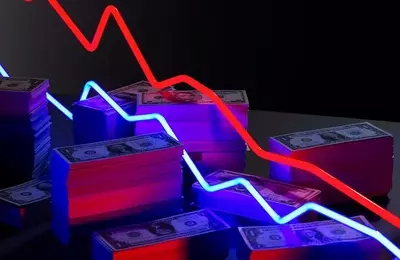 Market Downturn: Tech Sector Plunges Despite Positive News