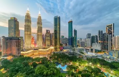 Malaysia ETF: A Strategic Play on Emerging Asian Growth