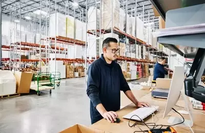 STAG Industrial: Resilience and Growth in E-commerce Logistics