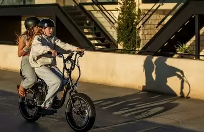 New Jersey Implements Stricter E-Bike Regulations for Teen Safety