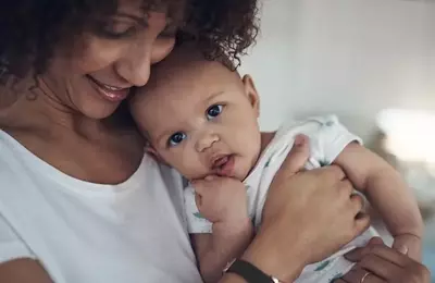 Ensuring Infant Comfort: The Importance of Dryness and Gentle Care