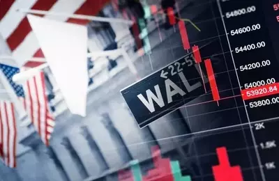 The Dual-Natured Economy: A Looming Market Correction