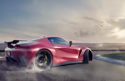 Mazda's Shifting Outlook: From Buy to Neutral Amidst Evolving Automotive Landscape