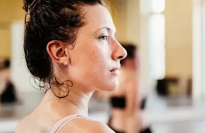 Understanding Excessive Perspiration During Midlife