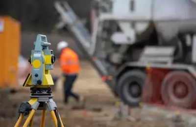 Trimble: A Software-Driven Business Poised for Growth