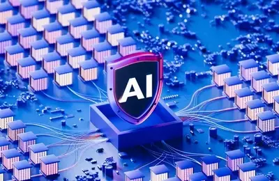 Rubrik: A Cybersecurity Leader with Promising Growth and AI Integration