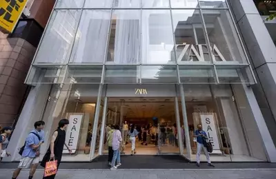 Inditex: Sustained Growth and Robust Margins Drive Continued Appeal