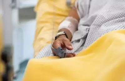 HCA Healthcare's Recent Decline: An Opportunity Amidst Strong Fundamentals
