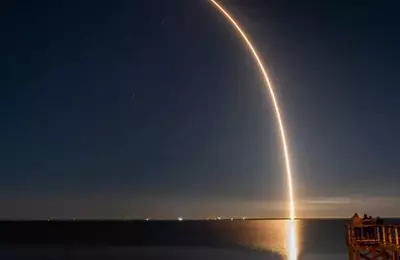 Cathie Wood's Investment Strategy: Shifting Focus from Alibaba to SpaceX