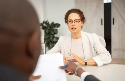 Strategies for a Successful Career Re-entry