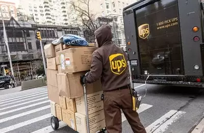United Parcel Service: A Shifting Outlook for Growth and Value
