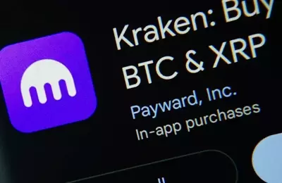 Kraken Eyes European Expansion with Bank License Application in Lithuania