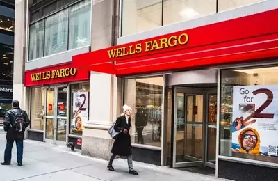 Wells Fargo: Navigating Growth and Profitability Post-Asset Cap