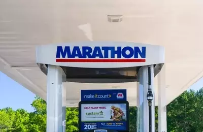 Marathon Petroleum's Robust Performance Amidst Volatile Refining Margins