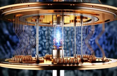 IonQ's Market Valuation: A Reality Check on Quantum Computing Hype