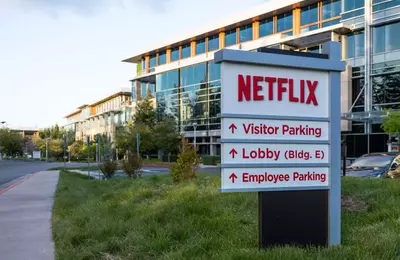 Netflix: Strategic Upside Amidst Market Fluctuations