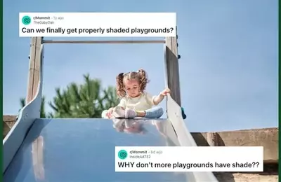 The Design Flaws of Modern Playgrounds: A Parent's Perspective