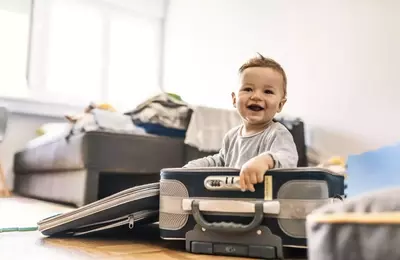Geographical Baby Names: A Global Naming Journey