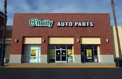 O'Reilly Automotive's Strategic Expansion and Robust Performance