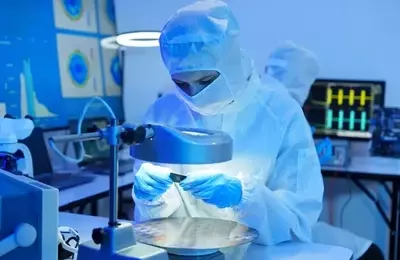 Navigating Semiconductor Volatility: A Deeper Look at FTXL's Strategy and Future Prospects