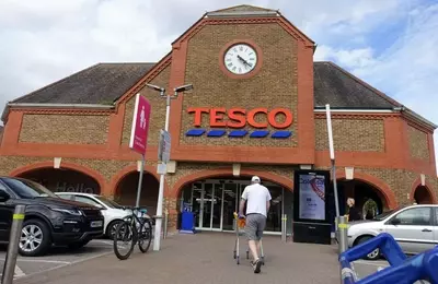 Tesco's Market Dominance and Future Growth Potential
