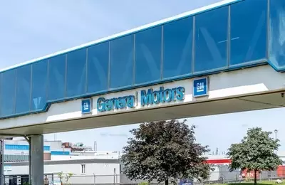 General Motors: A Value Stock Facing Scrutiny Ahead of Q2 Earnings