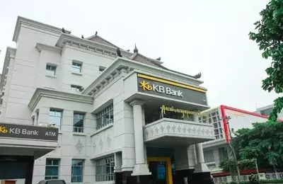KB Financial Group: Expanding Horizons and Enhanced Returns
