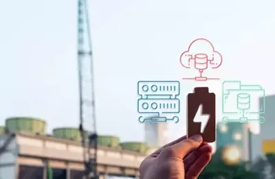 Electrification Race: Investing in Renewable Energy's Future