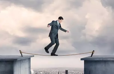 Navigating the Precarious Market: The Imperative of Disciplined Investment