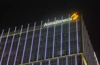 AstraZeneca's Baxfendy Approved, Set to Dominate Hypertension Market
