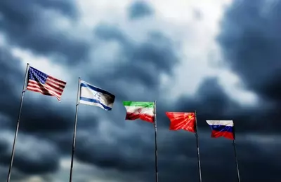 Navigating Global Uncertainties: Geopolitical Tensions and Market Responses