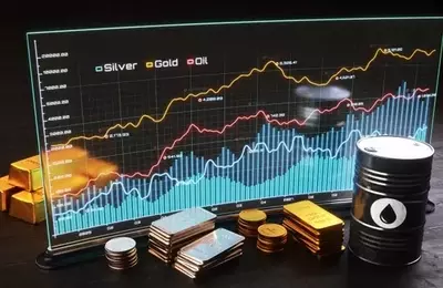 Commodity Outlook: HGER ETF Upgraded to Buy Following Q2 Correction