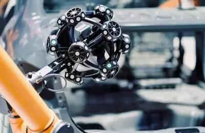 Camtek: A Deep Dive into Semiconductor Inspection's AI-Driven Future